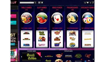 Slots Lv Casino Online - Slotslv Mobile guide for Android - Download the APK from Habererciyes